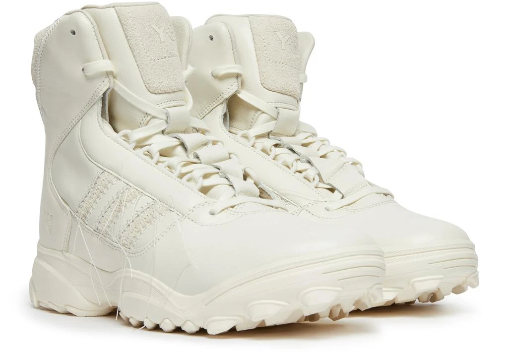 Y-3 Gsg-9 ankle boots 3