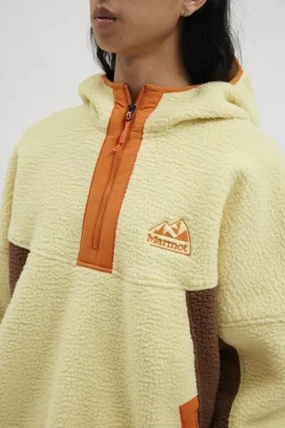 Marmot Marmot Super Aros Pile Fleece Jacket 4