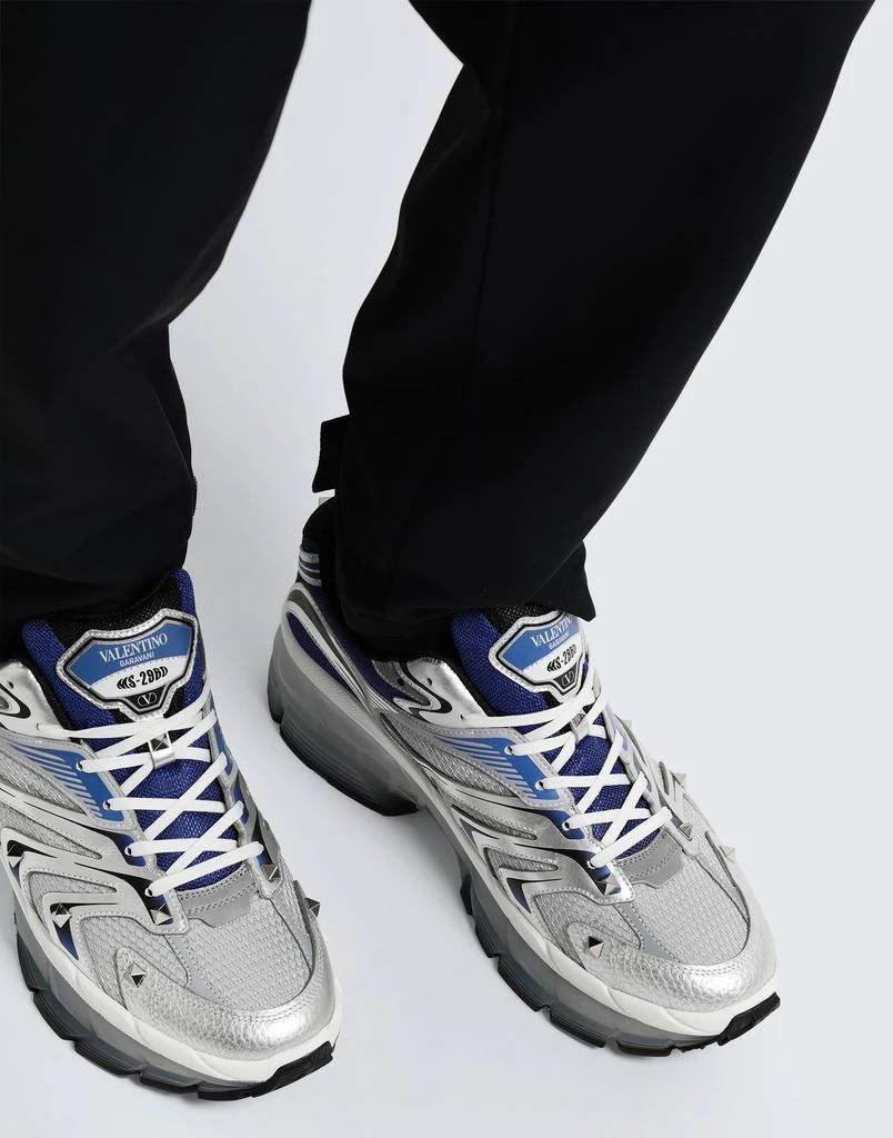 Valentino Sneakers 4