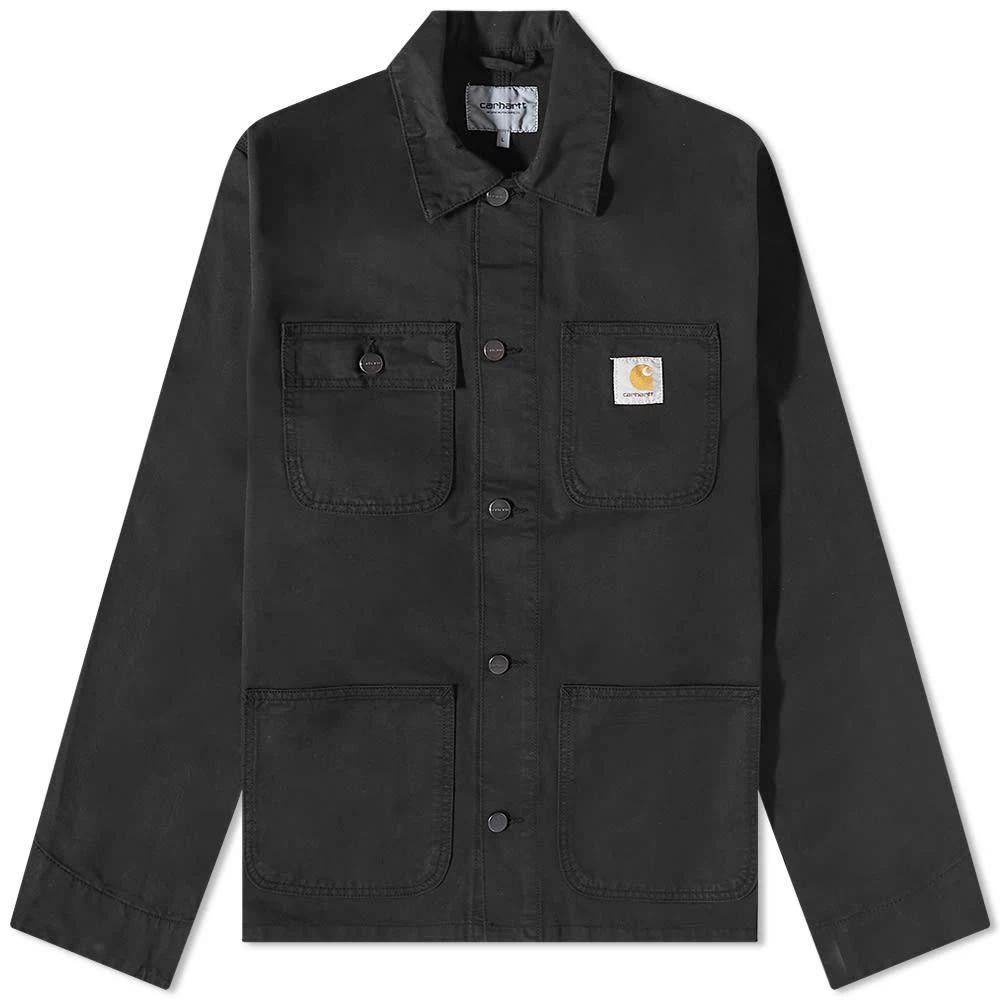 Carhartt WIP Carhartt WIP Michigan Chore Coat 1