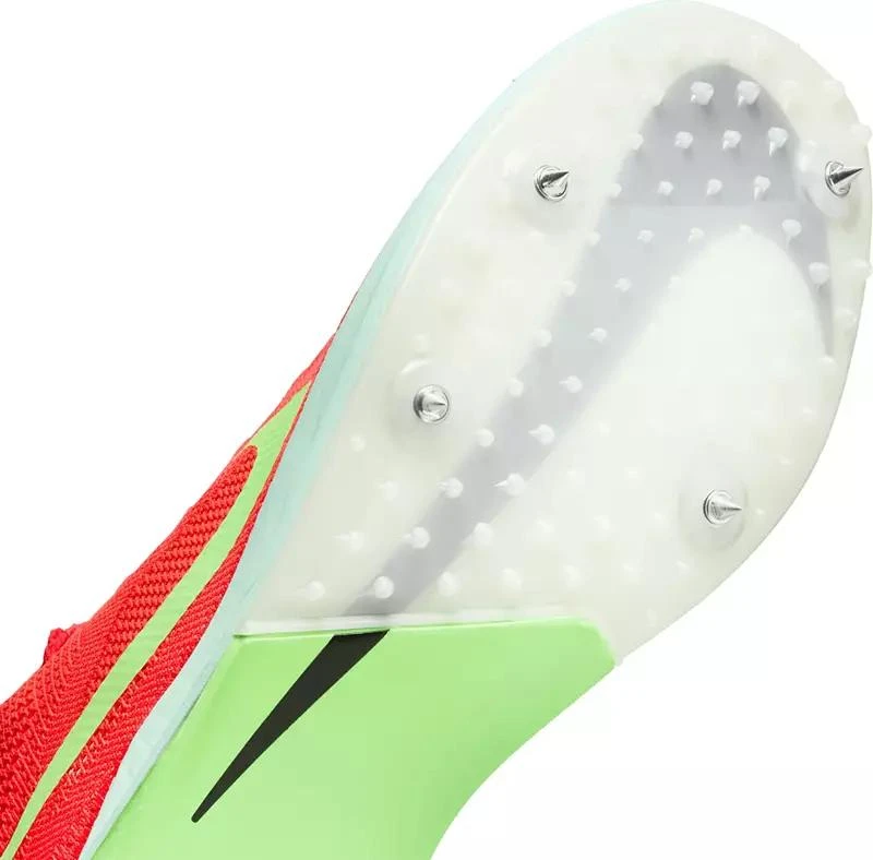 NIKE Nike Zoom Dragonfly 2 Track and Field Shoes 8