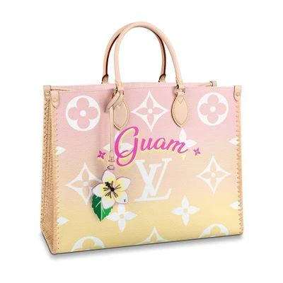 Louis Vuitton Guam OnTheGo GM 1