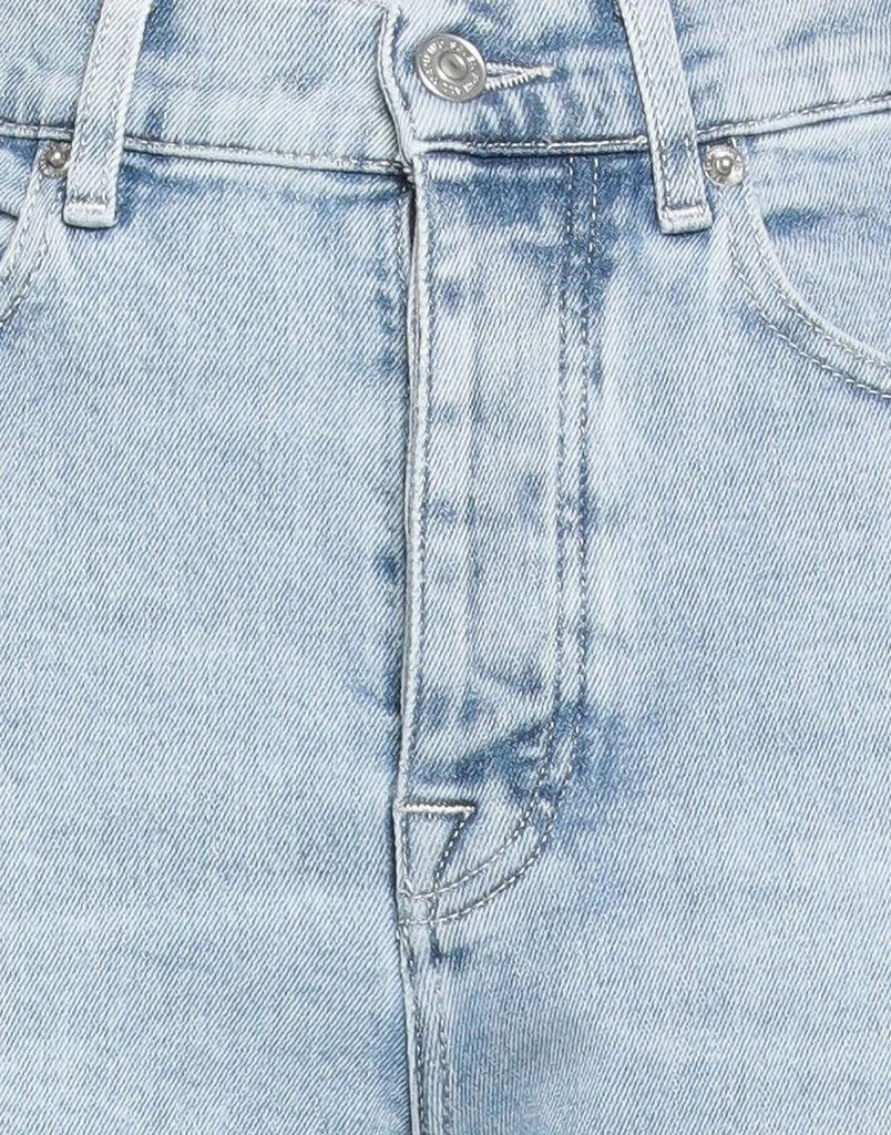 7 For All Mankind Baggy 4