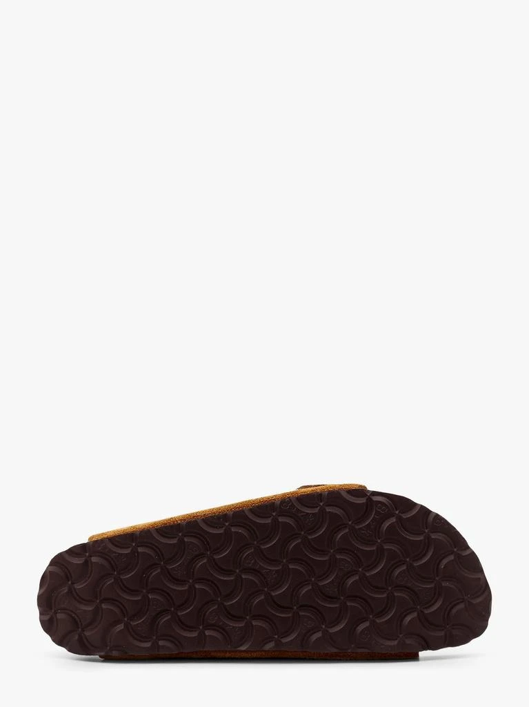 Birkenstock Arizona bs suede sandals 4