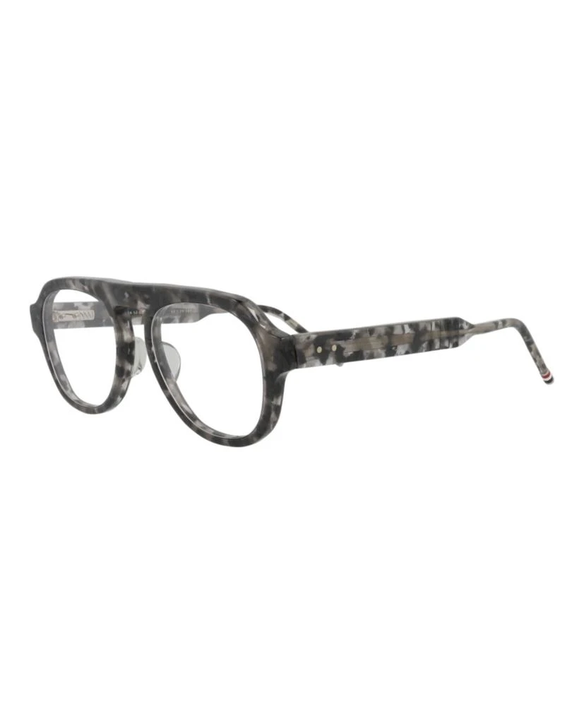 Thom Browne Aviator-Frame Acetate Optical Frames 2