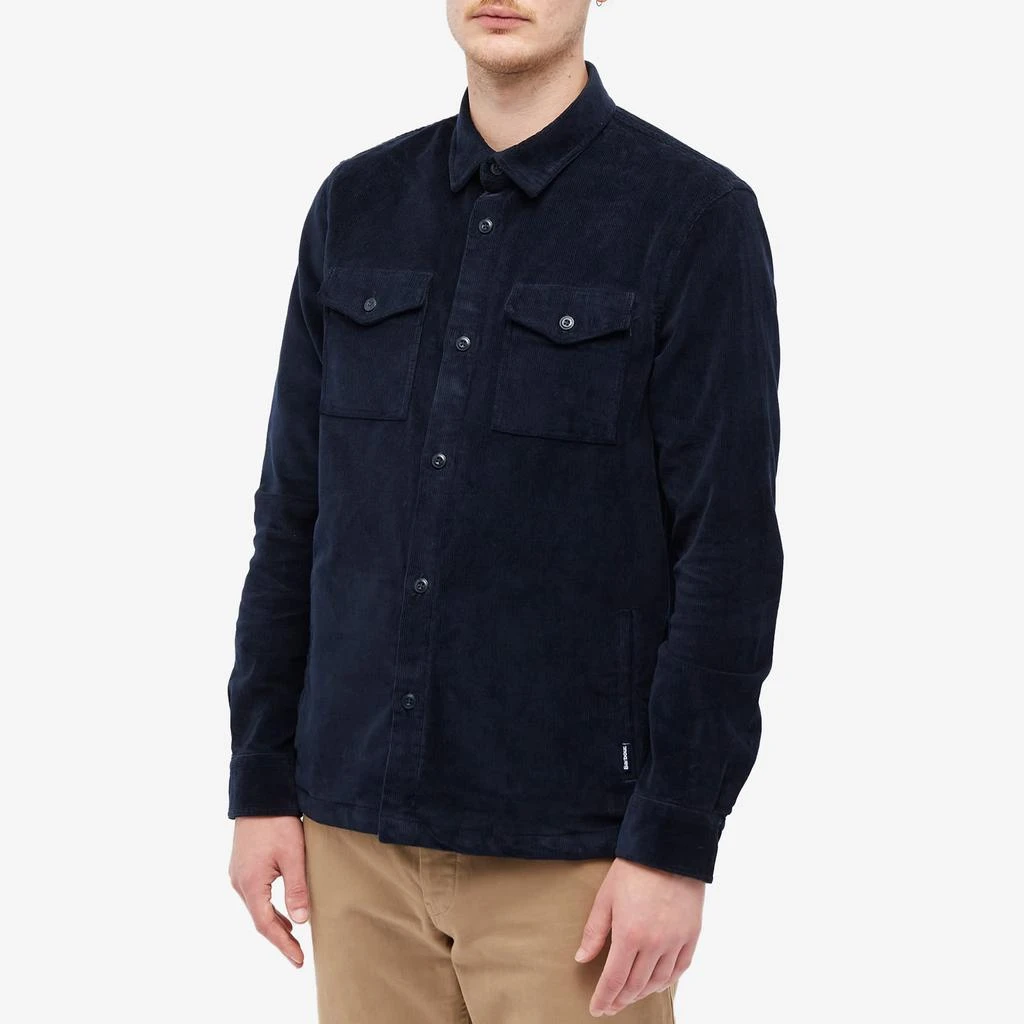 Barbour Barbour Cord Overshirt 2