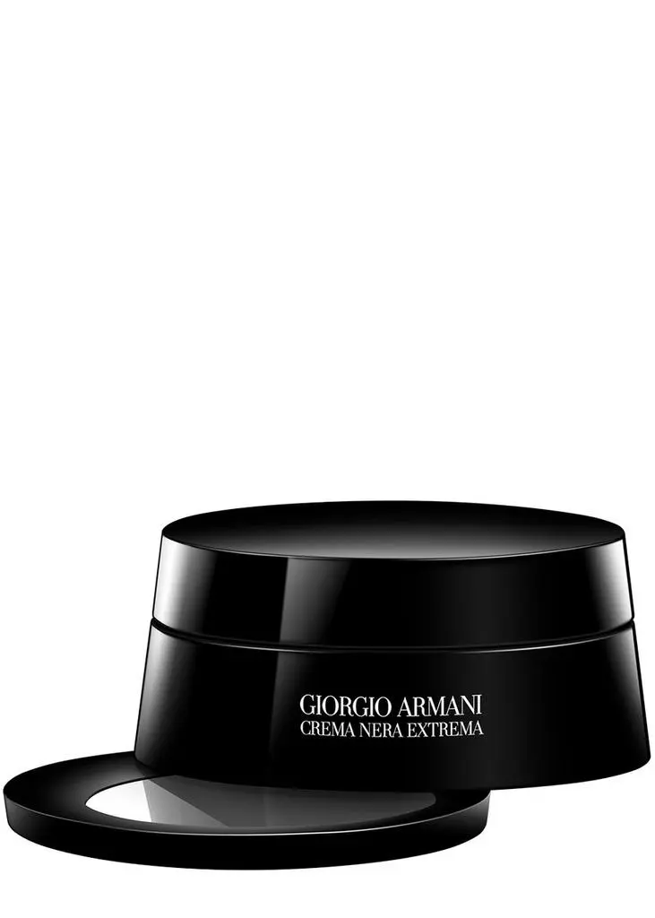 Armani Crema Nera Eye Cream 1
