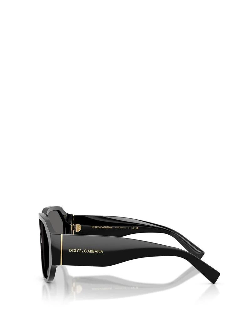 Dolce & Gabbana Eyewear Dolce & Gabbana Eyewear Sunglasses 3