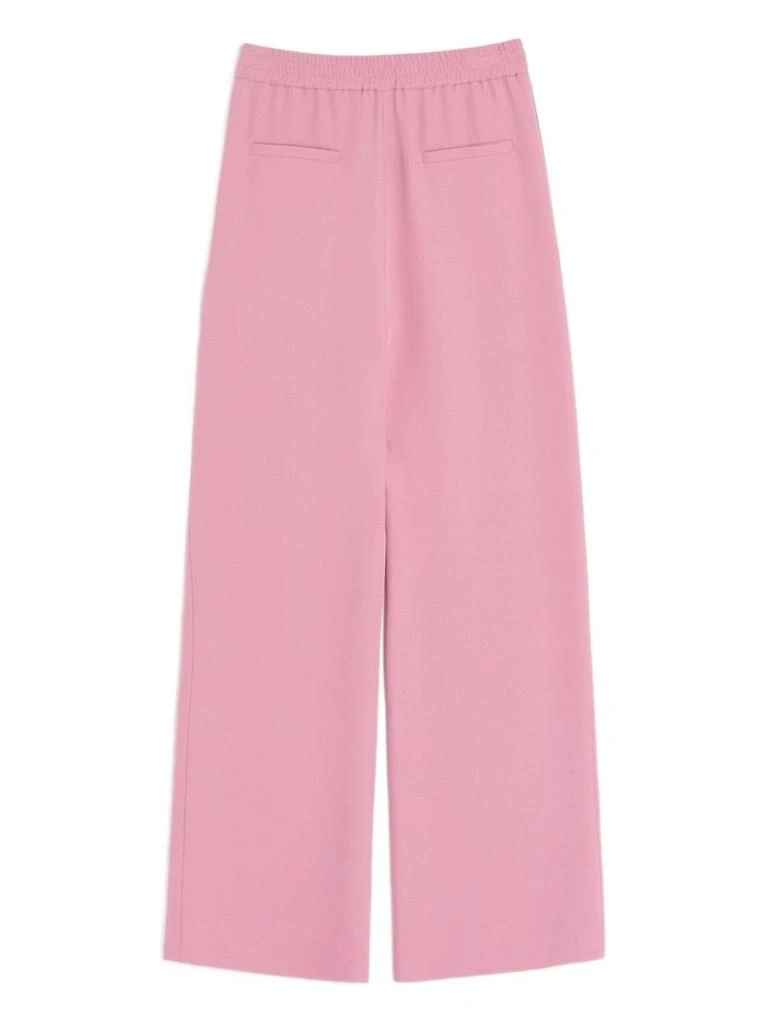 Valentino Women
s Trousers pink 2