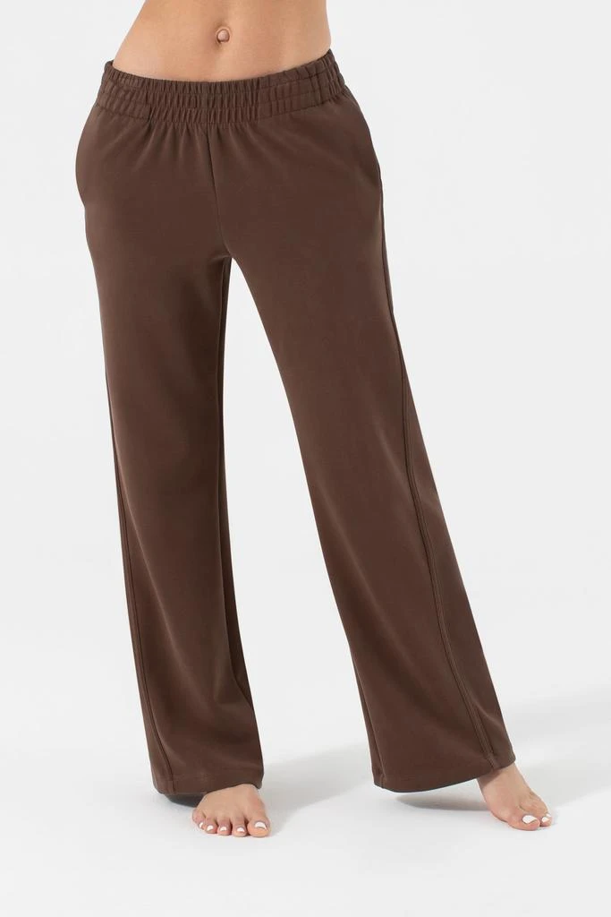 NUX Active Remi Sleek Pant 1