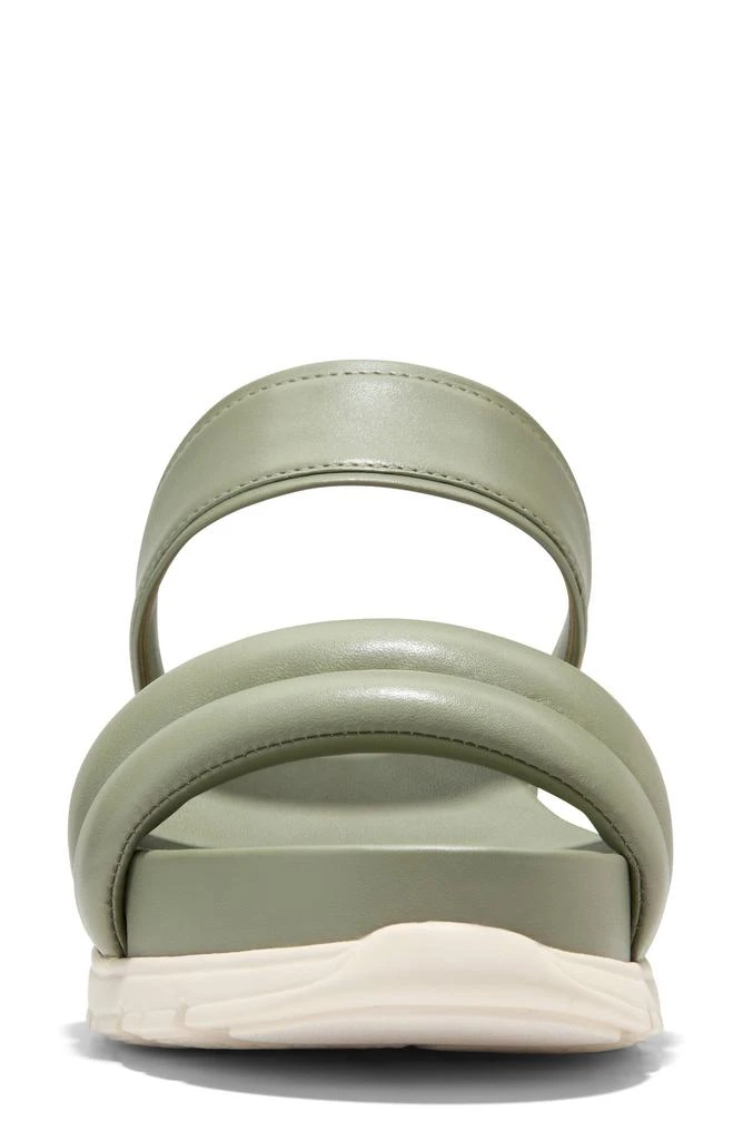 Cole Haan ZeroGrand Double Band Slide Sandal 3