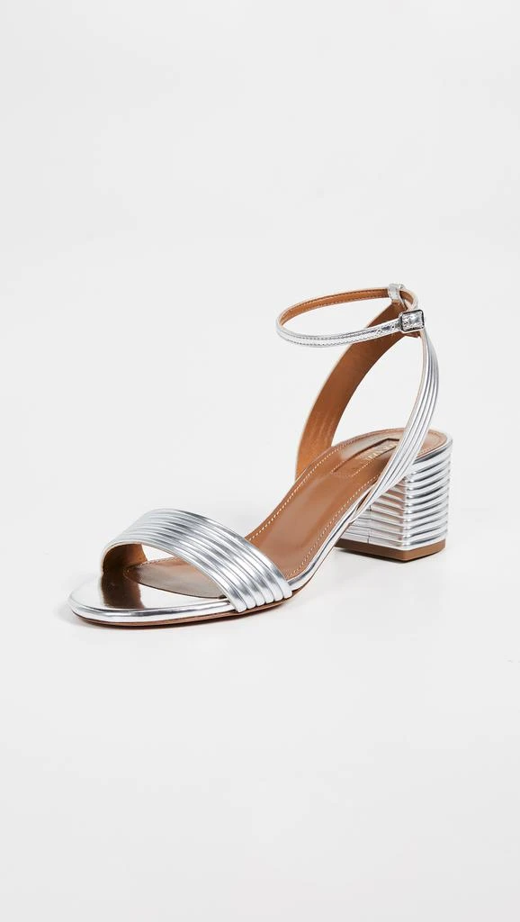 Aquazzura Sundance 50 Sandals 1