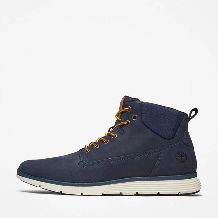 Timberland Killington Chukka Boot for Men in Navy 8