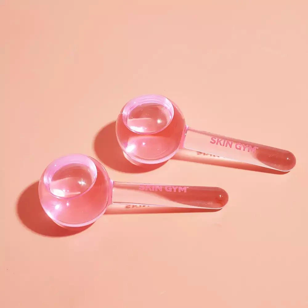 Skin Gym Pink Cryocicles 4