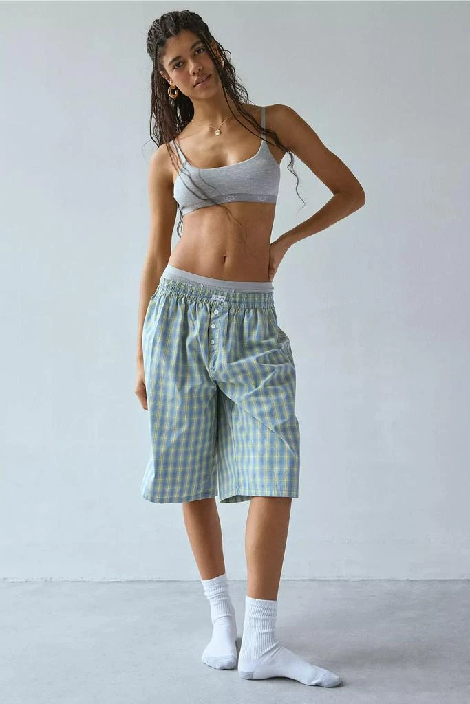 Out From Under Too Cool Long Boxer Short – On Sale Now with Up to