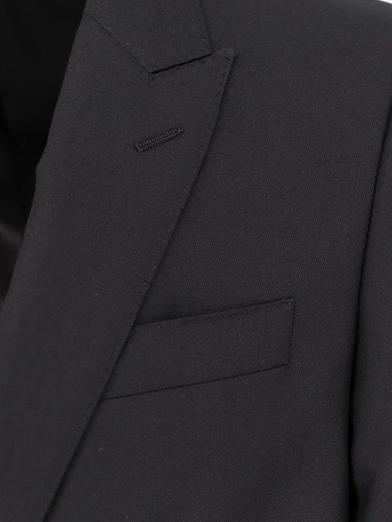 Dolce 
Gabbana Dolce 
Gabbana Martini-Fit Tailored Suit 3
