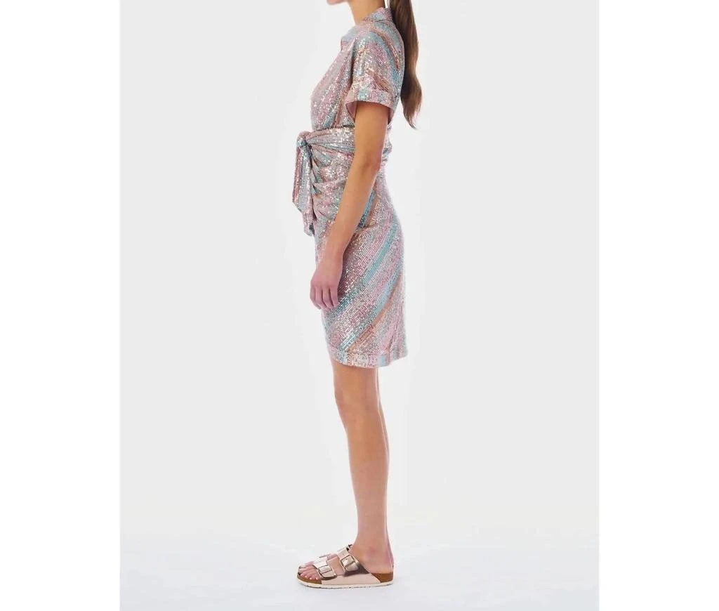 Le Superbe Le Superbe - Mini Miko Dress 3