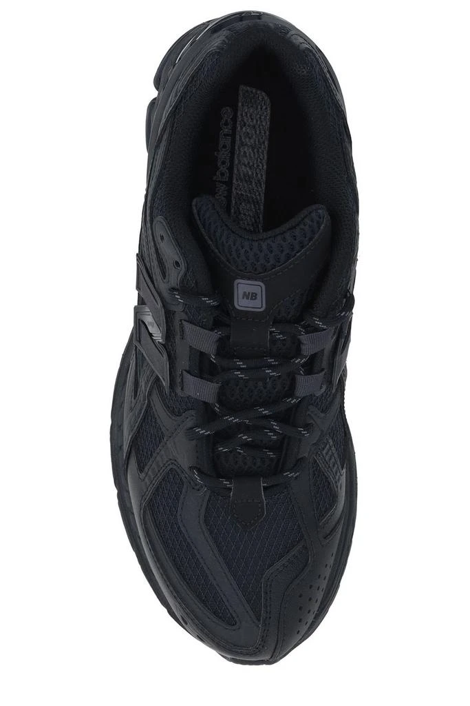 New Balance New Balance 1906 Lace-Up Sneakers 4