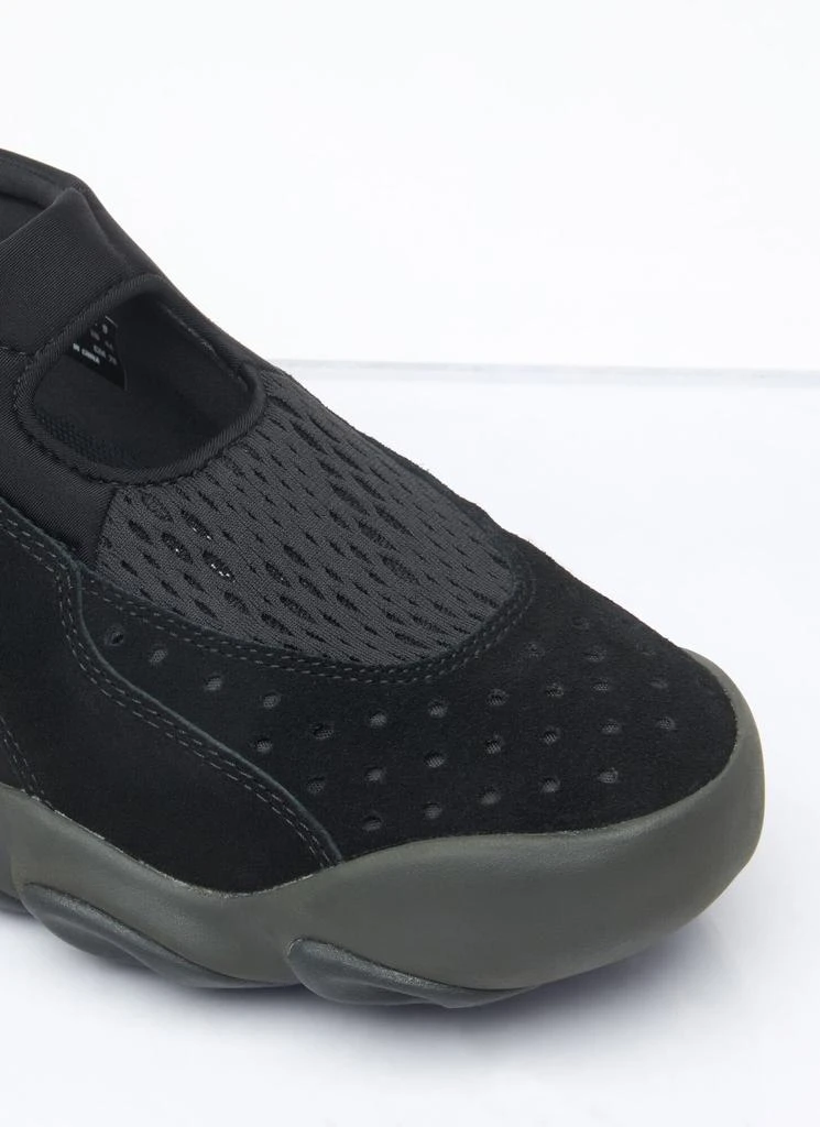 Oakley Factory Team Suede Flesh Sandal Slip-On Shoes 2