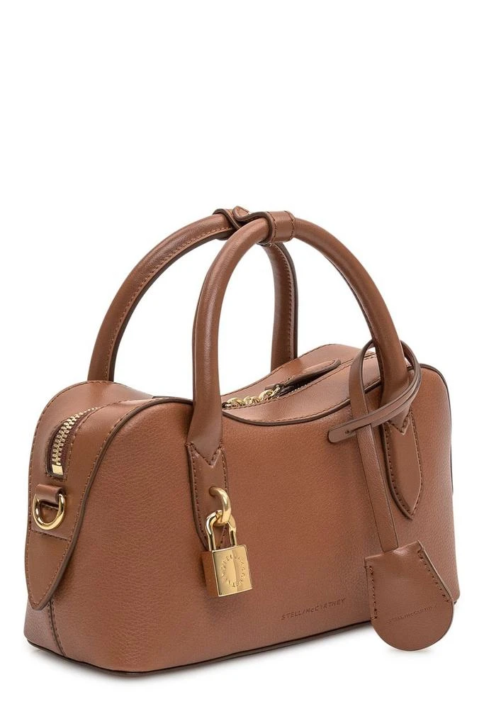 Stella McCartney Stella McCartney Stella Ryder Crossbody Bag 3