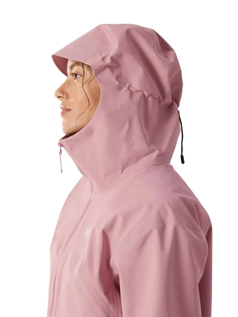 Arc
teryx Arc
teryx Beta Jacket Women
s | Gore-Tex ePE Shell, Maximum Versatility - Waterproof Womens Hiking, Rain Jacket 6