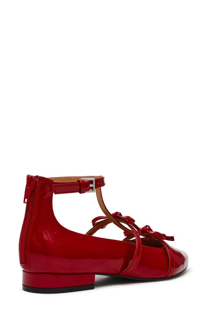 Dolce Vita Dreams Pointed Toe Flat 2