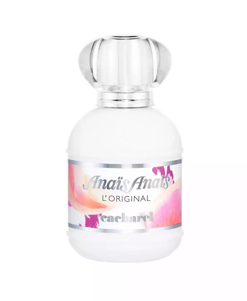 cacharel Women's Anais Anais L'Original Eau De Toilette, 1 Oz