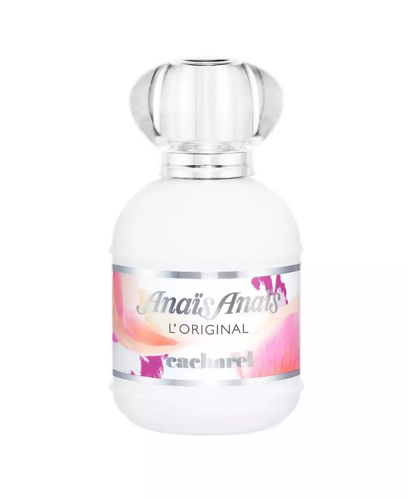 cacharel Women's Anais Anais L'Original Eau De Toilette, 1 Oz 1