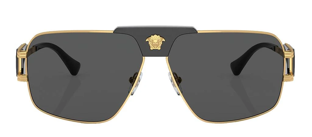 Versace Versace 0VE2251 100287 Navigator Sunglasses 1