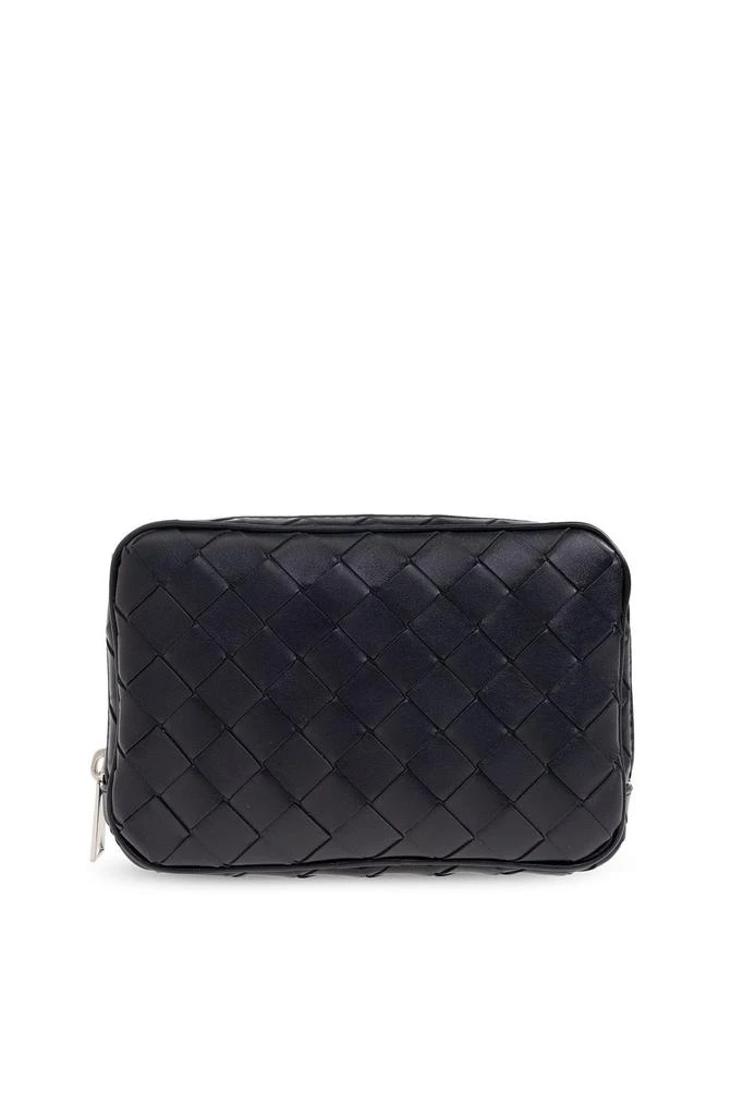 Bottega Veneta Bottega Veneta Intrecciato Small Organizer 1