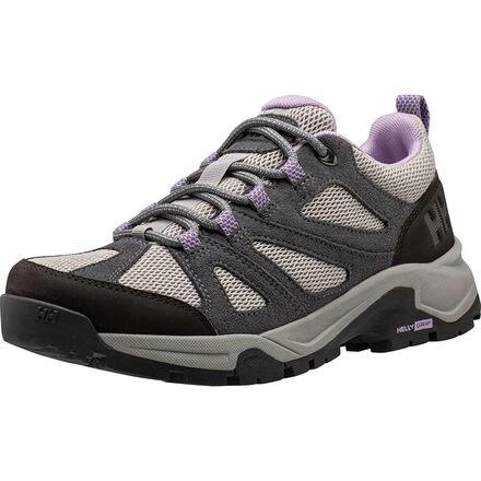 Helly Hansen Switchback Trail Airflow Hiking Shoes - Women
s 3