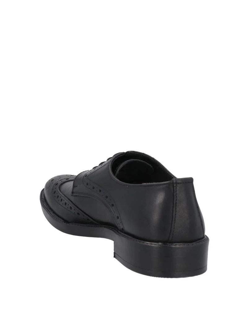 BRAWN'S Laced shoes 3