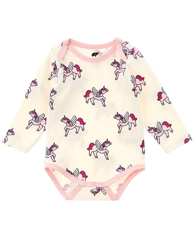 MONICA + ANDY Monica + Andy Jack + Jill Bodysuit 1