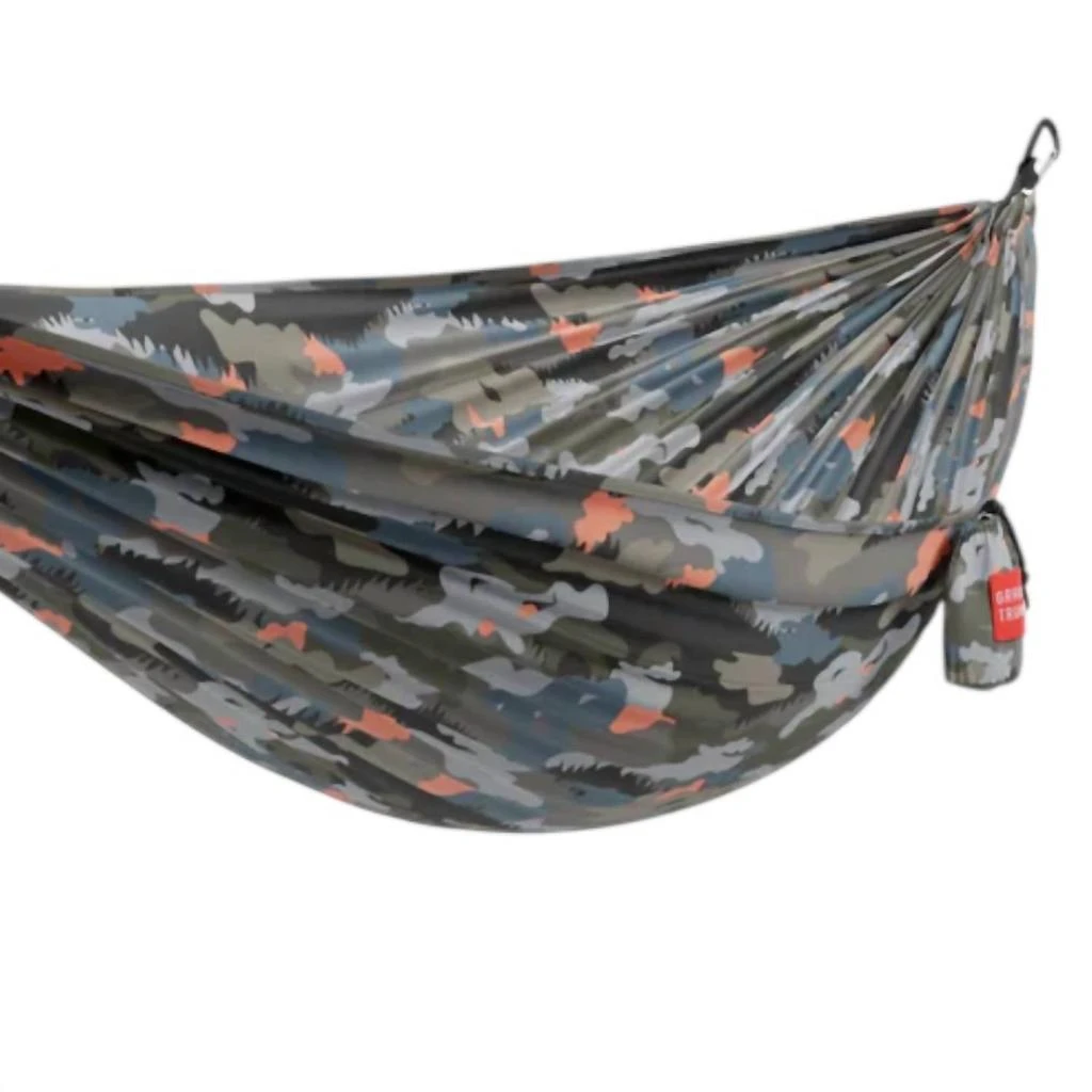 Grand Trunk Grand Trunk - TrunkTech Hammock 3