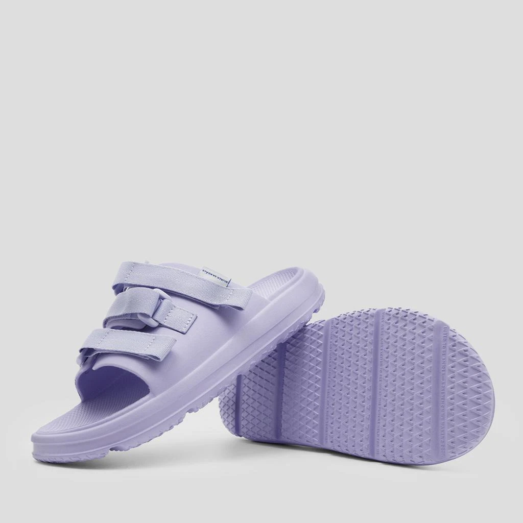 Hijack Alley Hi-Tex Slide Sandals 3