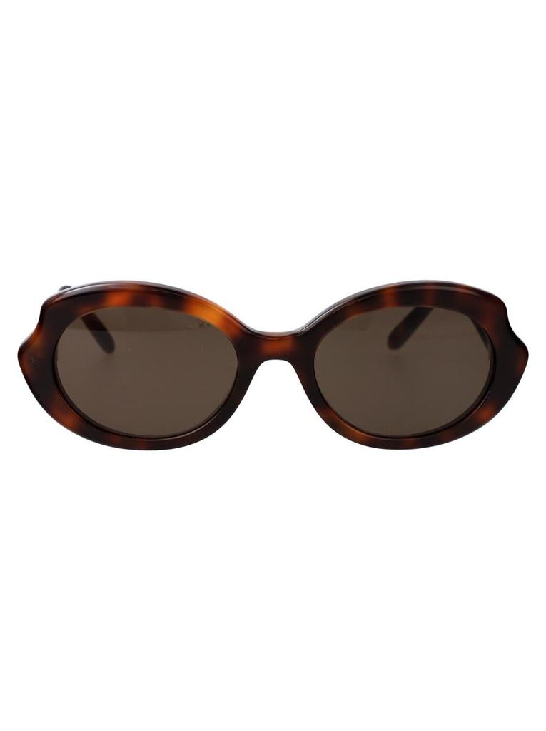 Loewe Loewe Sunglasses