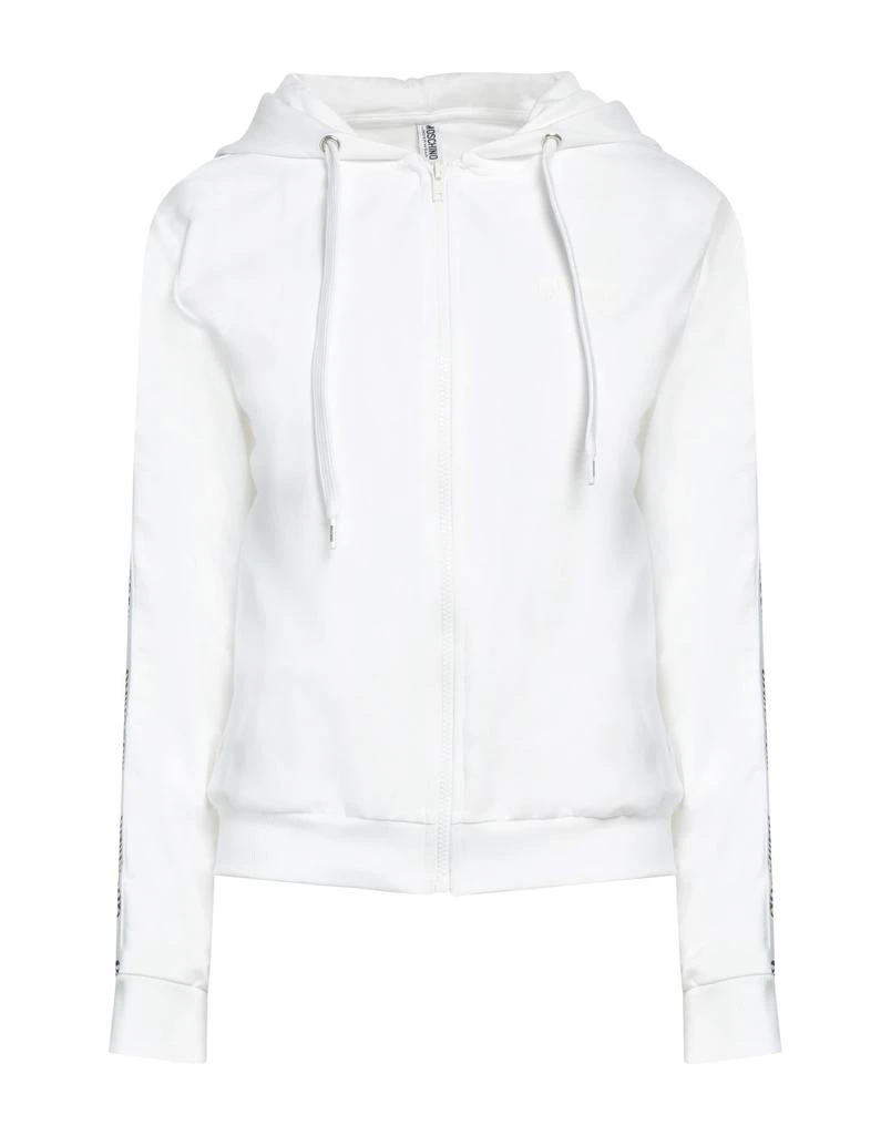 Moschino Undershirt 1