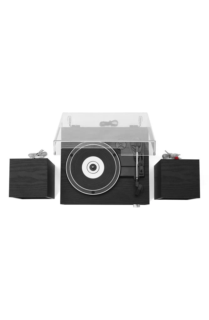 Crosley Sloane Record Player with Speakers 6