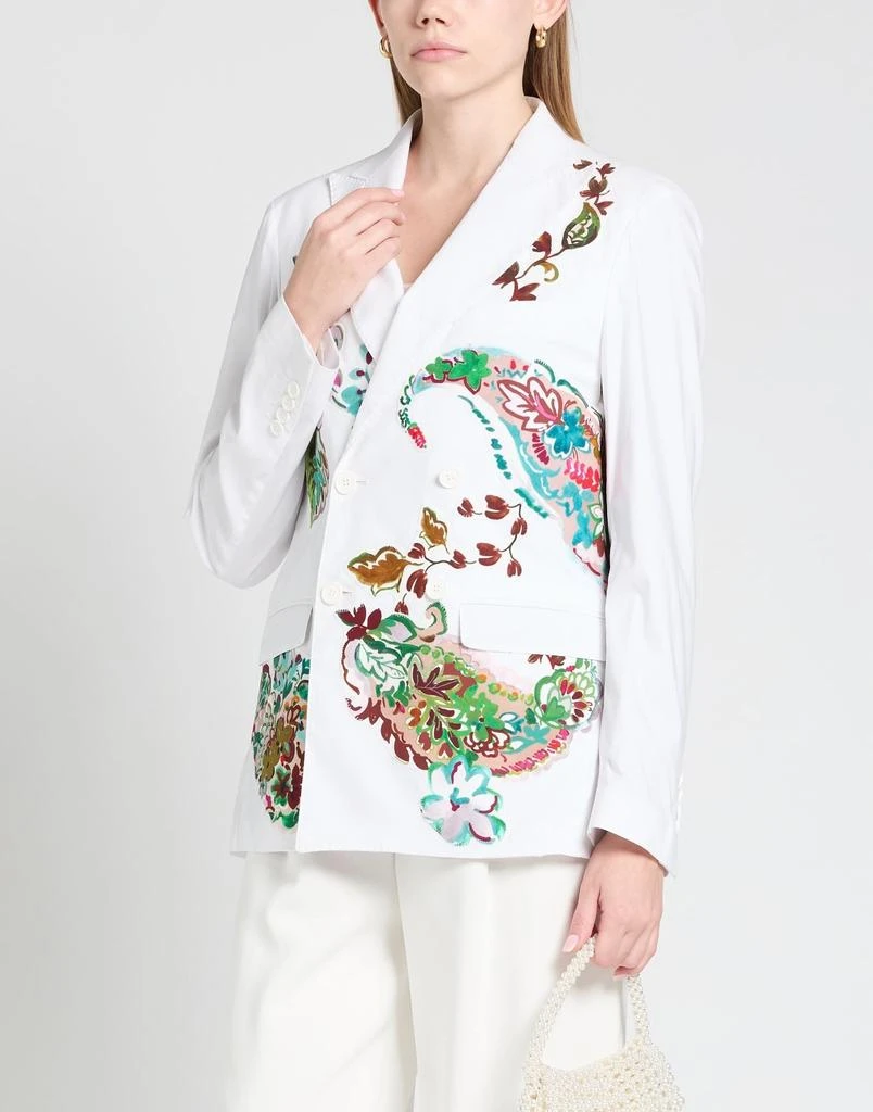 Antonio Marras Blazer 4