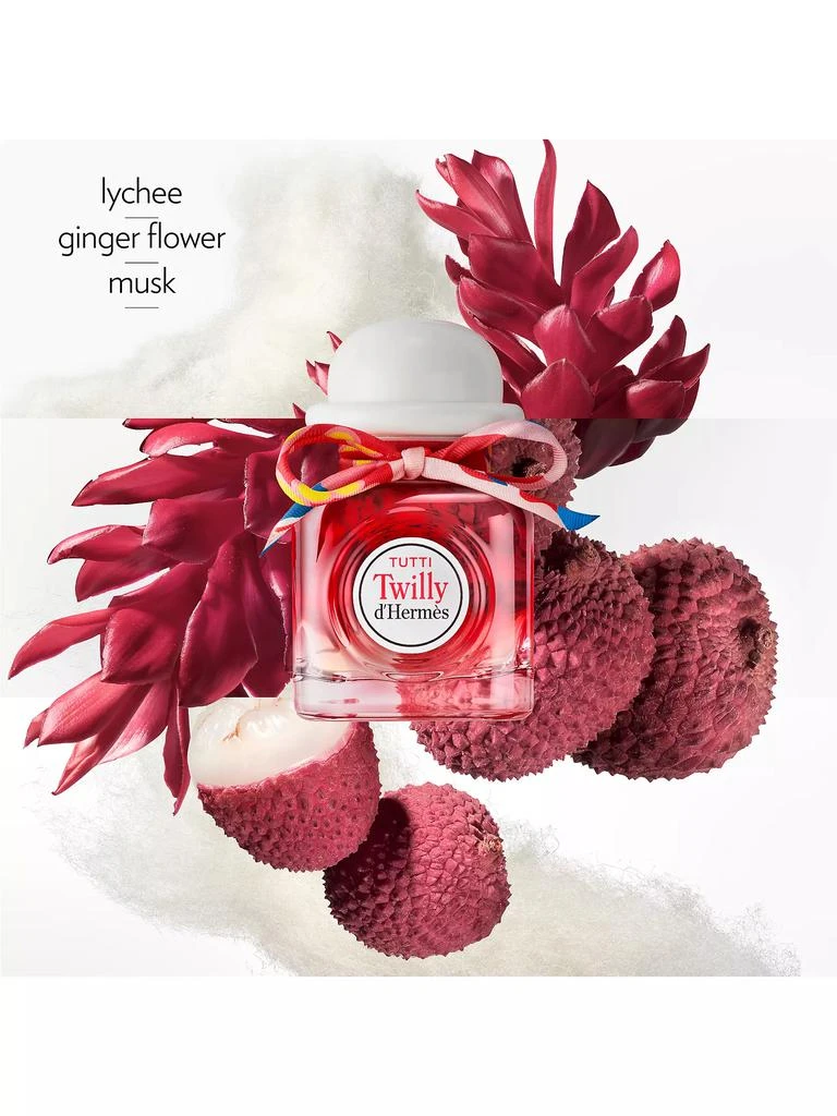 Hermes Tutti Twilly d'Hermès Eau de Parfum 3