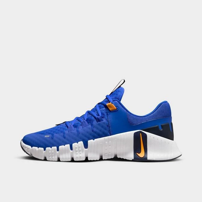 NIKE Men's Nike Free Metcon 5 Training Shoes 1