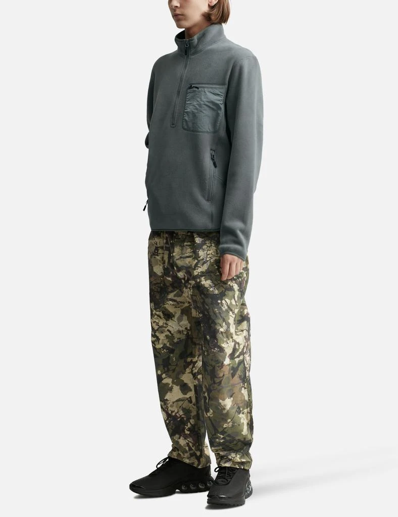 Purple Mountain Observatory Micro Fleece Jacket 5