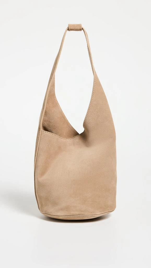 Reformation Small Silvana Bucket Bag 1