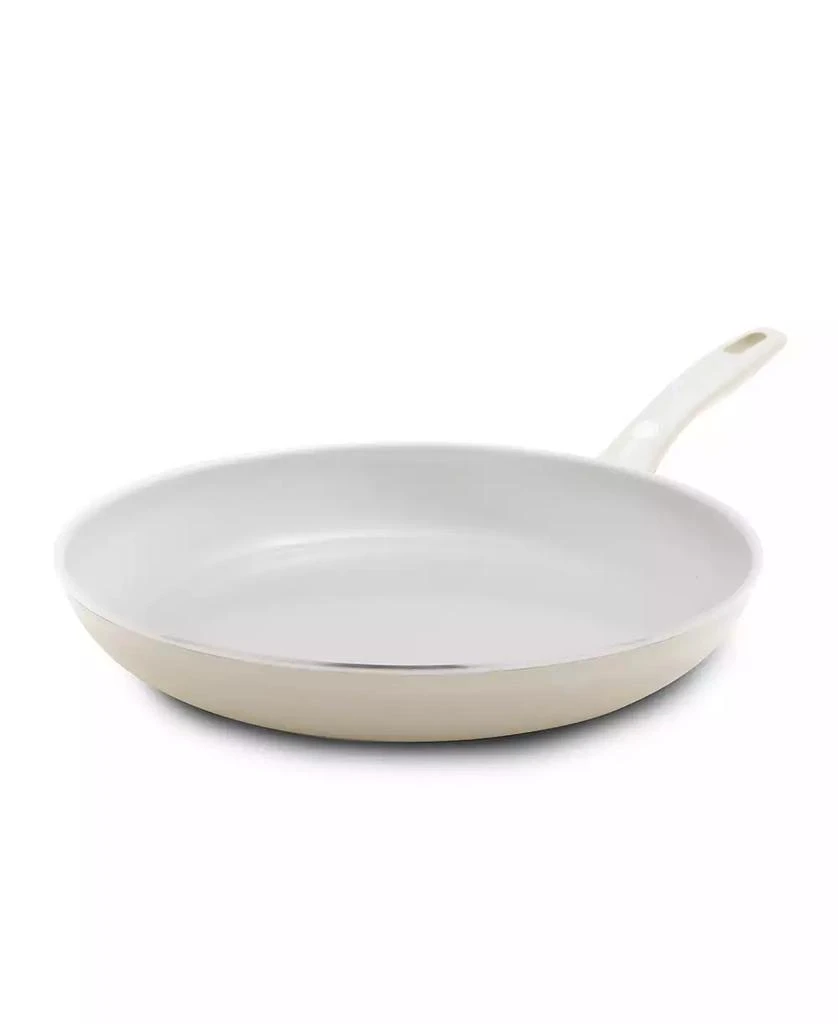 Greenpan Dover Ceramic Nonstick 12" Frypan 1