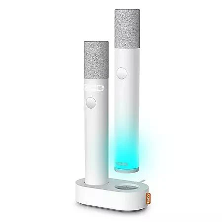 VIZIO VIZIO MicMe 2.1 Channel Karaoke Soundbar 19