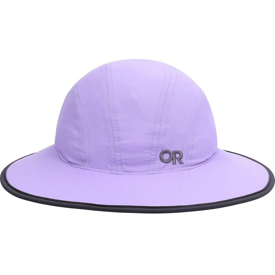 Outdoor Research Rambler Sun Hat - Kids' 1