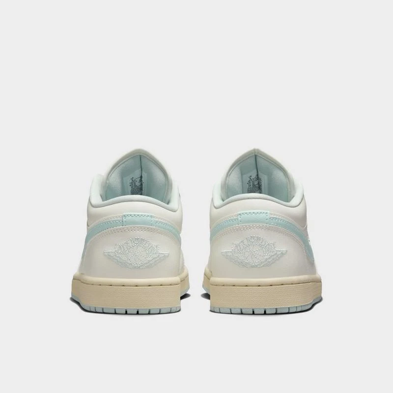Jordan Women's Air Jordan Retro 1 Low Casual Shoes 4