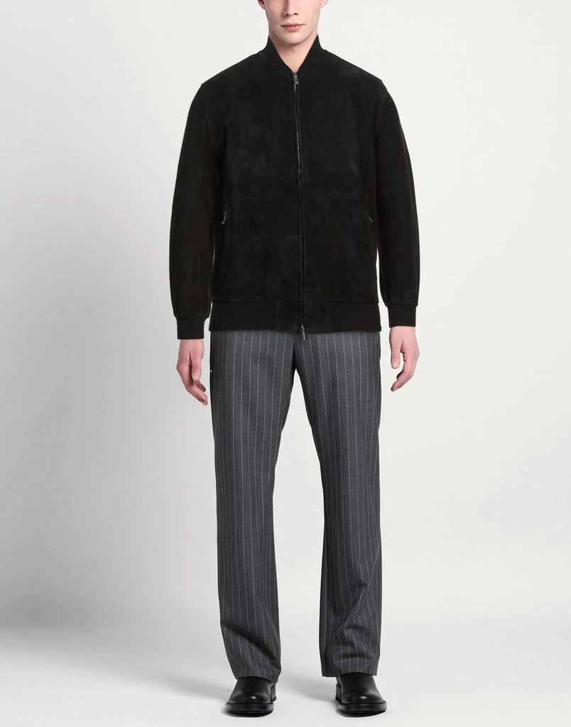 VOLFAGLI Firenze Leather jacket 2