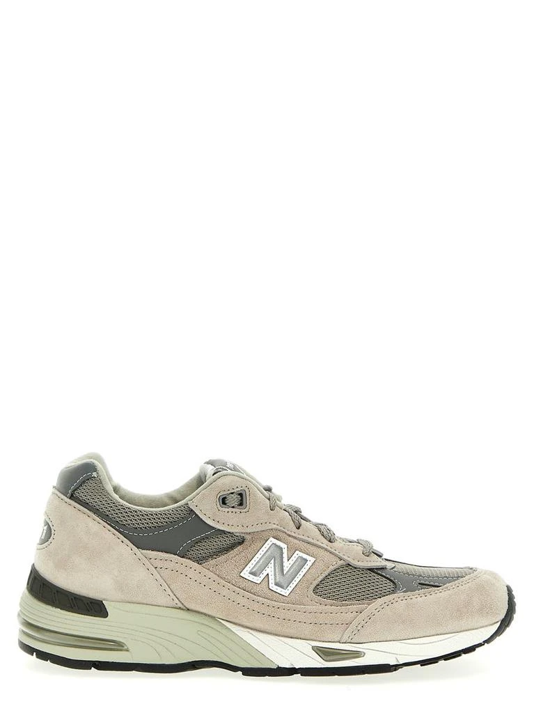 New Balance New Balance '991' Sneakers 1