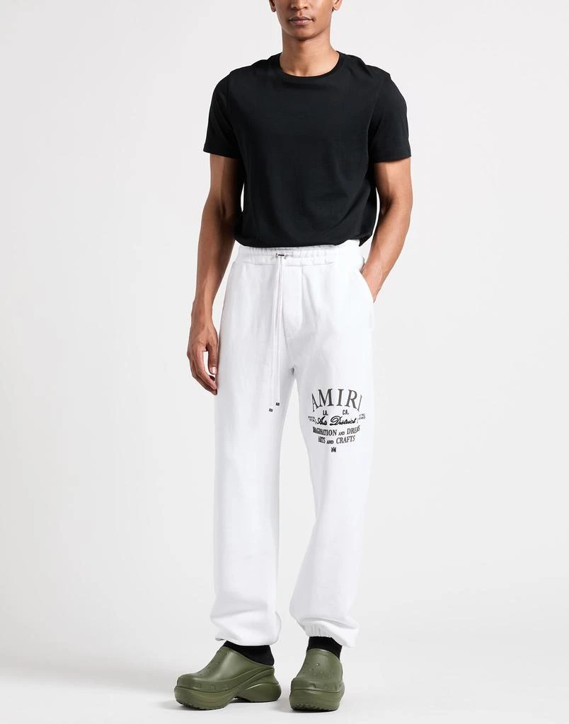 AMIRI Casual pants 2